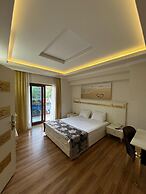 Barby Butik Otel
