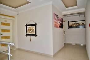 Barby Butik Otel