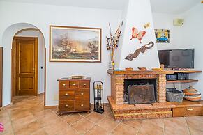 Appartamento Villa da 6 a 8 Persone Capoliveri
