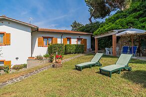 Appartamento Villa da 6 a 8 Persone Capoliveri