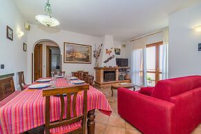 Appartamento Villa da 6 a 8 Persone Capoliveri
