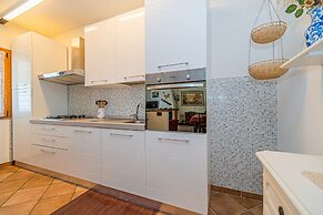 Appartamento Villa da 6 a 8 Persone Capoliveri