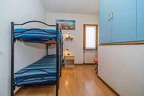 Appartamento Villa da 6 a 8 Persone Capoliveri