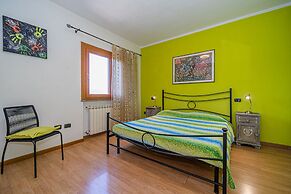 Appartamento Villa da 6 a 8 Persone Capoliveri