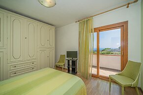 Appartamento Villa da 6 a 8 Persone Capoliveri