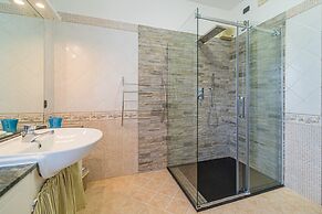 Appartamento Villa da 6 a 8 Persone Capoliveri