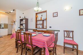 Appartamento Villa da 6 a 8 Persone Capoliveri