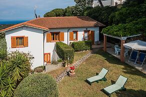 Appartamento Villa da 6 a 8 Persone Capoliveri