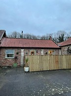 Swallow Cottage