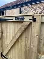 Swallow Cottage
