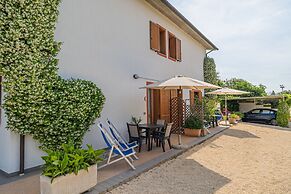 Appartamento Villa da 2 Fino a 3 Posti Capoliveri