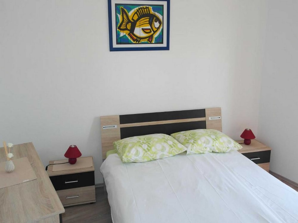 Apartment Račić