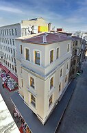 Sirin Han Hotel Old City