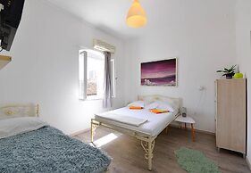 A2 - Apartment in the Very Heart of Split