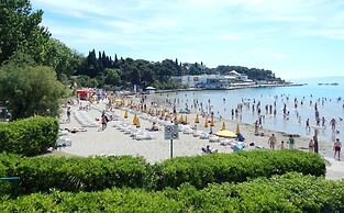 A2 - Apartment in the Very Heart of Split