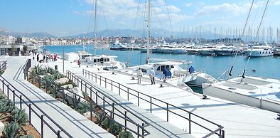 A2 - Apartment in the Very Heart of Split