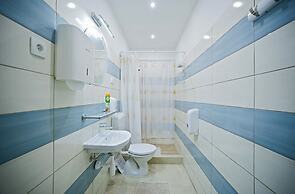A2 - Apartment in the Very Heart of Split
