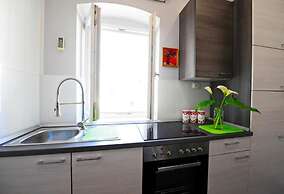 A2 - Apartment in the Very Heart of Split