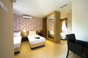 De Palma Resort Kuala Selangor
