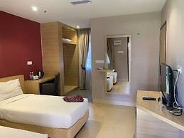 De Palma Resort Kuala Selangor