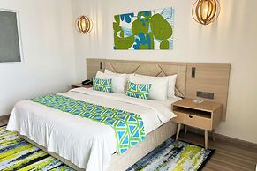 Lime Resort Manila