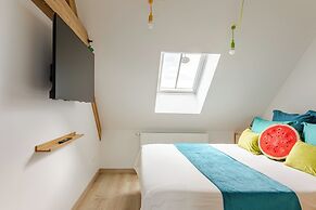 Maison 1934 bnb