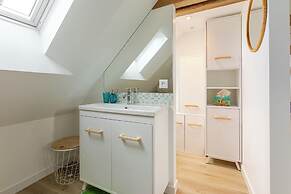 Maison 1934 bnb