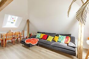Maison 1934 bnb