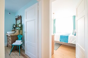 Maison 1934 bnb