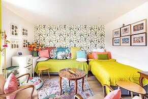 Maison 1934 bnb