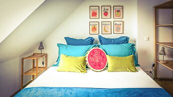 Maison 1934 bnb