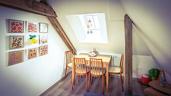 Maison 1934 bnb