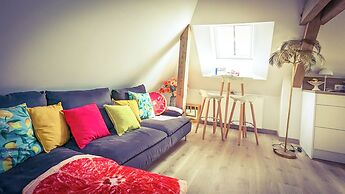 Maison 1934 bnb