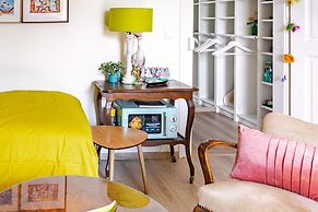 Maison 1934 bnb