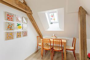 Maison 1934 bnb