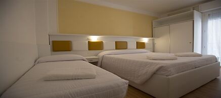 Hotel Gioiosa