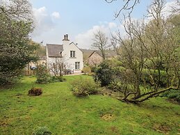 The Old Post House at Low Stott Park
