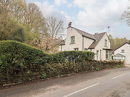 The Old Post House at Low Stott Park