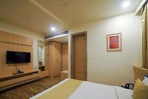 Hotel Centre Park Bhopal