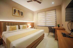 Hotel Centre Park Bhopal