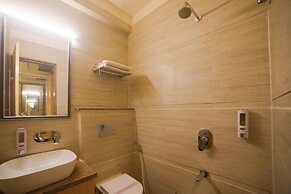Hotel Centre Park Bhopal