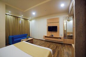 Hotel Centre Park Bhopal