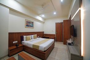 Hotel Centre Park Bhopal