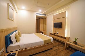 Hotel Centre Park Bhopal