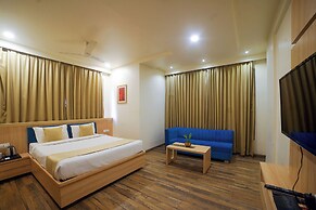 Hotel Centre Park Bhopal