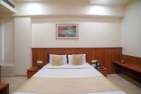 Hotel Centre Park Bhopal