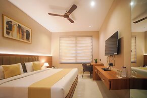 Hotel Centre Park Bhopal
