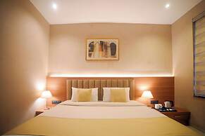 Hotel Centre Park Bhopal