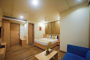 Hotel Centre Park Bhopal
