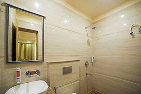 Hotel Centre Park Bhopal